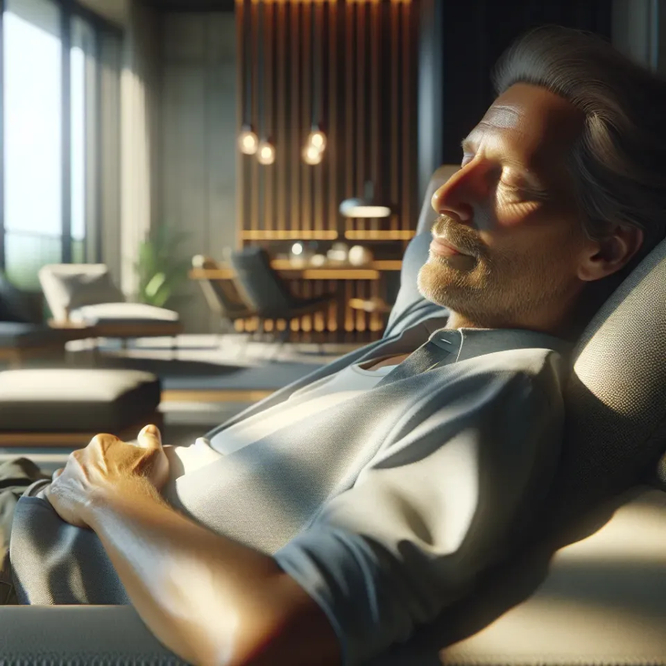 제가 '다른 곳' 대신 청주 휴게텔을 선택한 진짜 이유, 비교 분석 후기