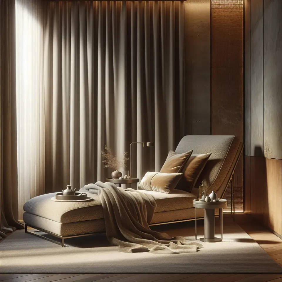 기대 이상! 청주 휴게텔의 '프라이빗 힐링' 공간, 이래서 추천합니다