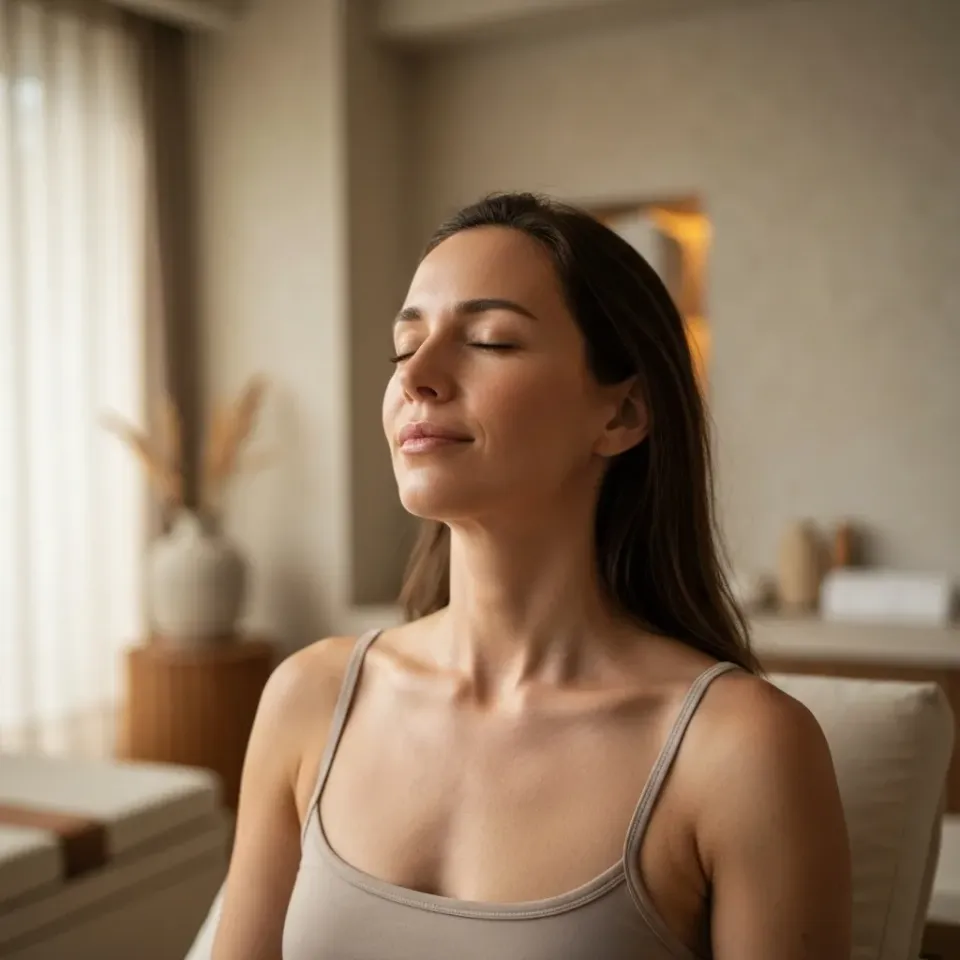 스트레스 때문에 고민이라면? 청주 휴게텔이 답입니다! 내돈내산 후기